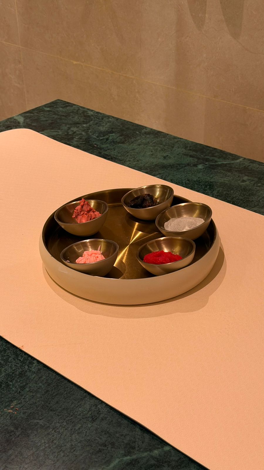 About Perfect Spa 30